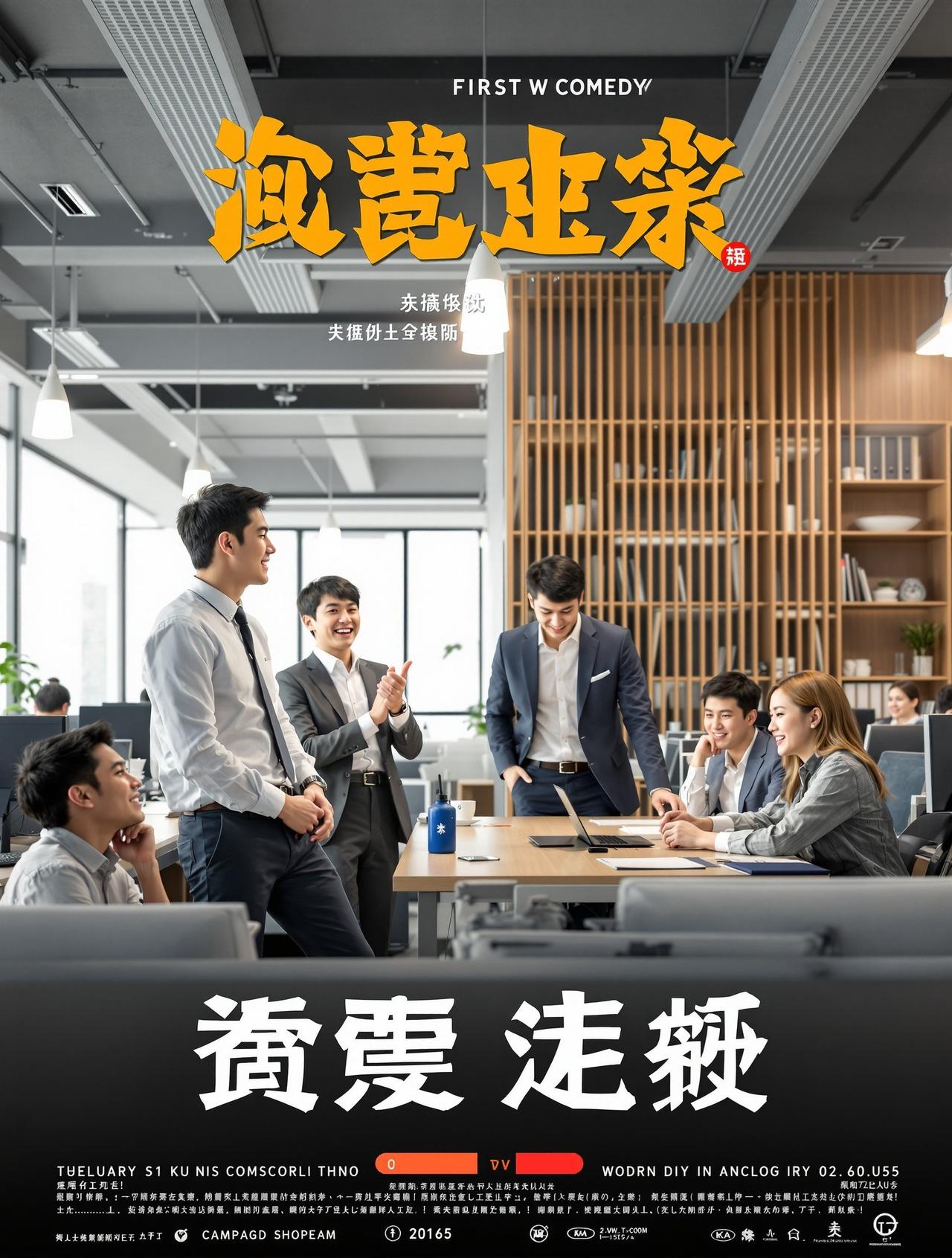 实习生的逆袭 - 纳米漫剧 实习生的逆袭 - 纳米漫剧热播短剧封面