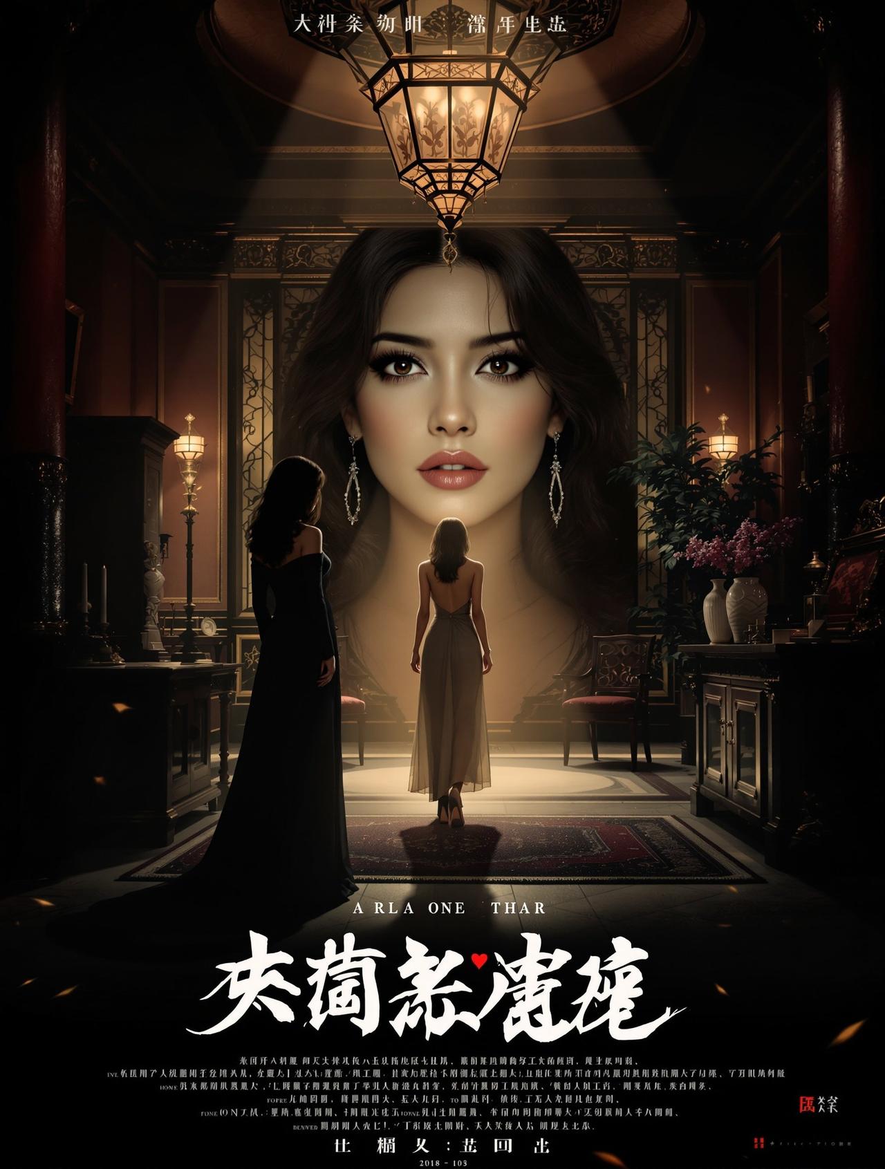 双面娇妻 - 纳米漫剧热播短剧封面