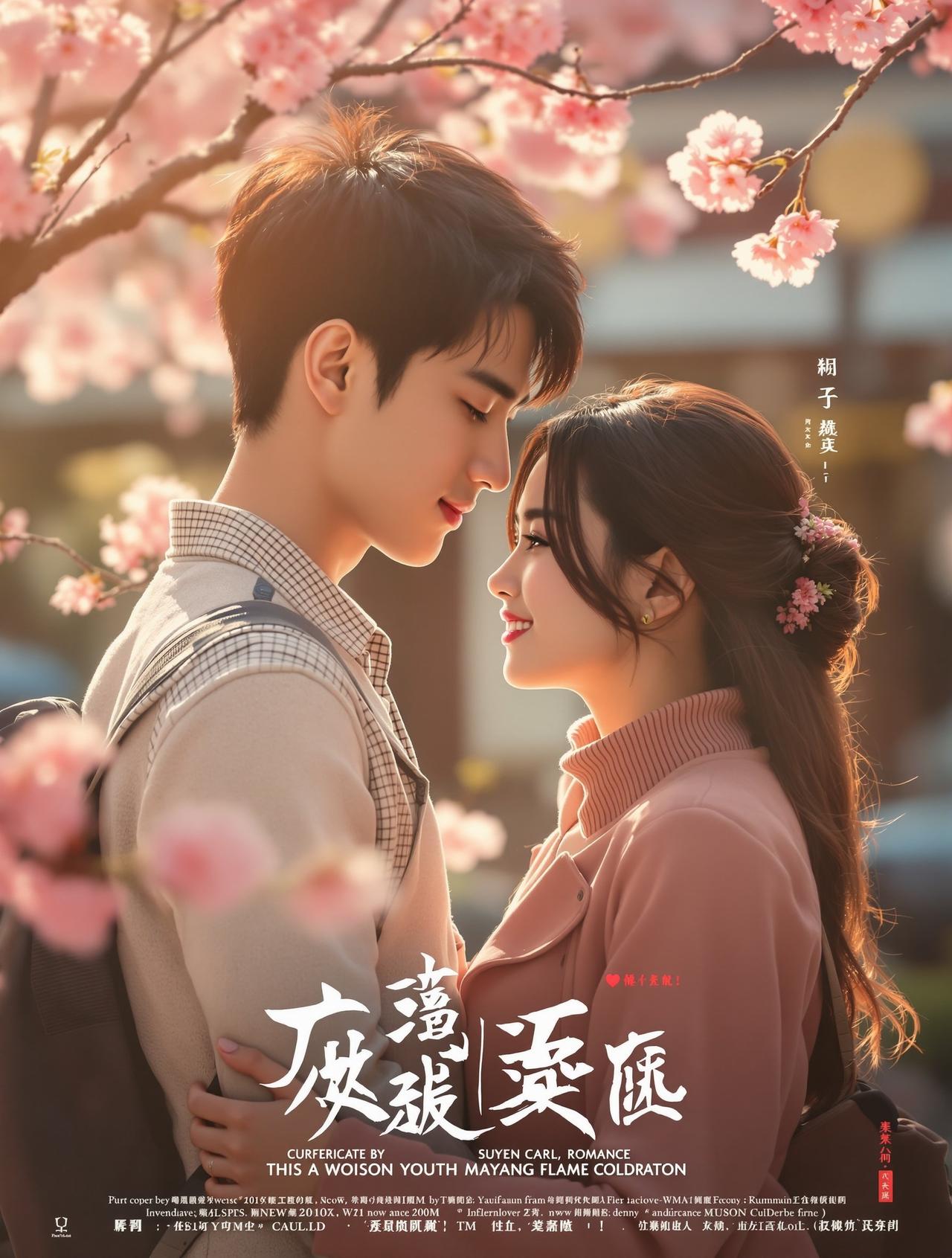 闪婚后爱上你 - 纳米漫剧 闪婚后爱上你 - 纳米漫剧热播短剧封面